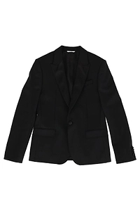 Dolce & Gabbana Kids Sallia Single-Breasted Jacket