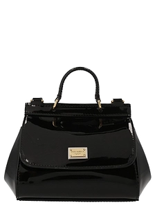Sicily Mini Tote Bag