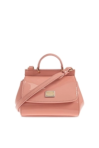 Sicily Top Handle Bag