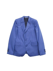 Dolce & Gabbana Kids Single Breasted Jacket
