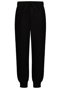 Dolce & Gabbana Kids Tapered Leg Trousers