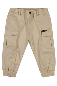 Dolce & Gabbana Kids Tapered Leg Trousers