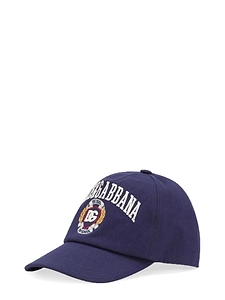 Dolce & Gabbana Kids Visor Cap