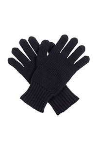 Dolce & Gabbana Knitted Gloves