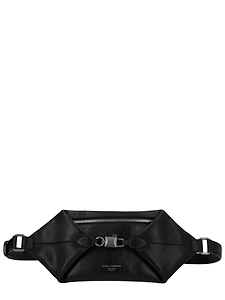Dolce & Gabbana Lock Belt Bag