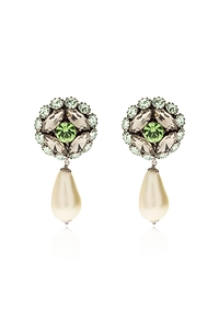 Dolce & Gabbana Re Edition Clip Earrings