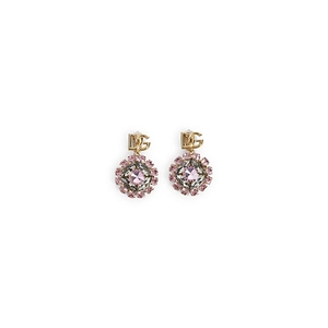 Dolce & Gabbana Re Edition Clip Earrings