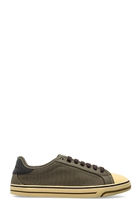 Dolce & Gabbana Round Toe Sports Shoes