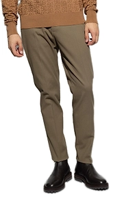 Dolce & Gabbana Tailored Gabardine Pants