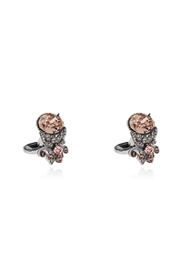 Dolce & Gabbana Sartoria Cufflinks
