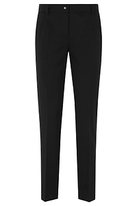 Dolce & Gabbana Tailored Wool Pants