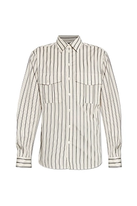 Sartoria Striped Shirt