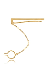 Dolce & Gabbana Sartoria Tie Clip