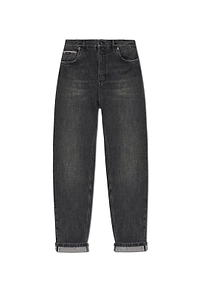 Dolce & Gabbana Tapered Leg Jeans