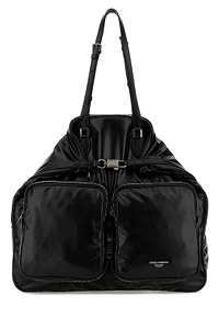 Dolce & Gabbana Top Handle Tote Bag