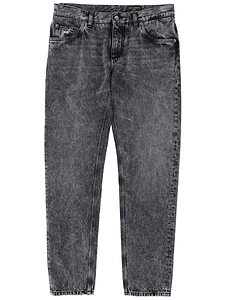 Dolce & Gabbana Vintage-Wash Slim Jeans