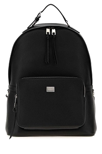 Vittoria Logo Plate Backpack