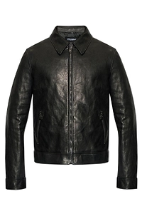 Dolce & Gabbana Zip-Up Jacket