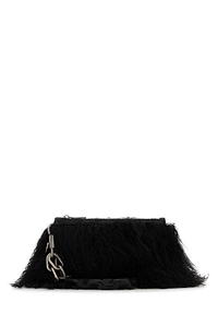 Dolce & Gabbana Zip-Up Clutch Bag