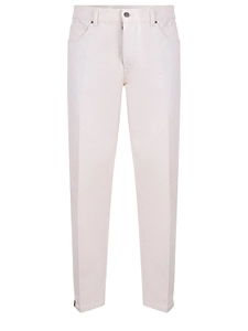 Don The Fuller Seoul Straight-Leg Jeans