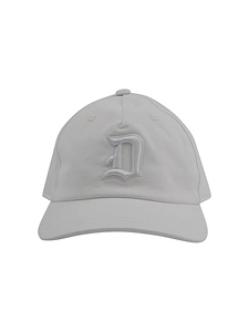 Embroidered Logo Baseball Cap