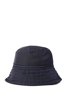 Dries Van Noten Dropped Brim Bucket Hat