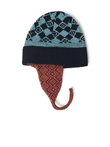 Dries Van Noten Knitted Hat