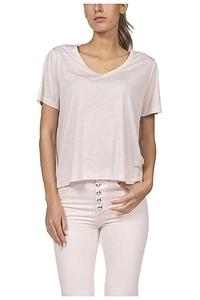Dondup V-Neck T-Shirt