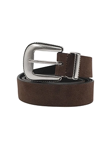 Dondup Western Buckle Belt