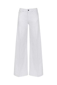 Dondup Wide-Leg Jeans