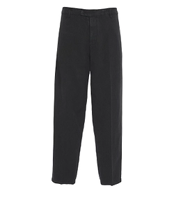 Dondup Wide Leg Chino Pants