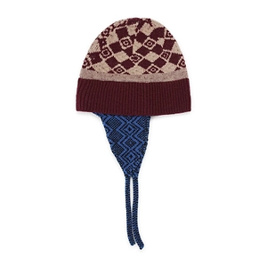 Knitted Hat