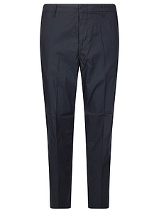 Dondup Zyan Carrot Fit Pants
