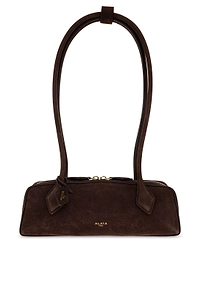 AlaÏA Le Teckel Small Bag