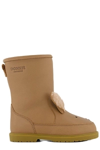 Fluffy Bunny Wadudu Exclusive Boots