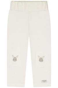 Joek Animal Patterned Trousers