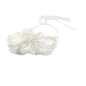 Douuod Kids Floral Embellished Headband