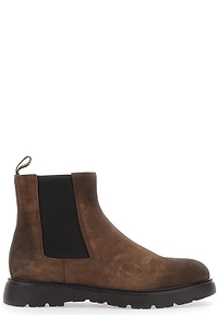 Doucal's Goteborg Chelsea Boots