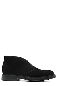 Doucal's Casual Chukka Boots