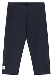Douuod Kids Logo Patch Leggings