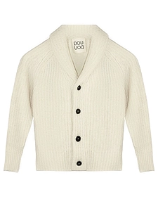 Long Sleeved Cardigan
