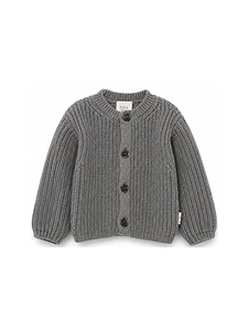 Douuod Kids Long Sleeved Cardigan