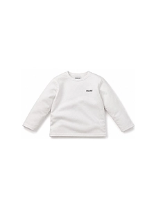 Douuod Kids Long Sleeved Crewneck T-Shirt