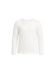 Douuod Kids Long Sleeved Crewneck T-Shirt