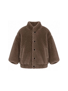 Douuod Kids Long Sleeved Jacket