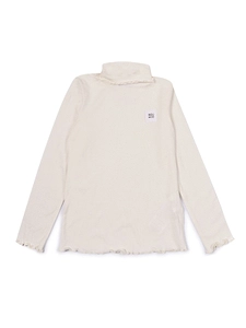 Douuod Kids Mosa Long-Sleeved Shirt
