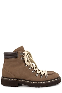 Doucal's Hiking Ankle Boots