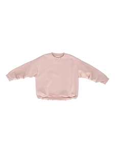 Douuod Kids Ruched Sweatshirt