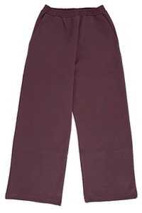 Douuod Kids Straight Leg Pants