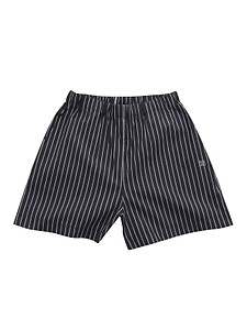 Douuod Kids Striped Shorts